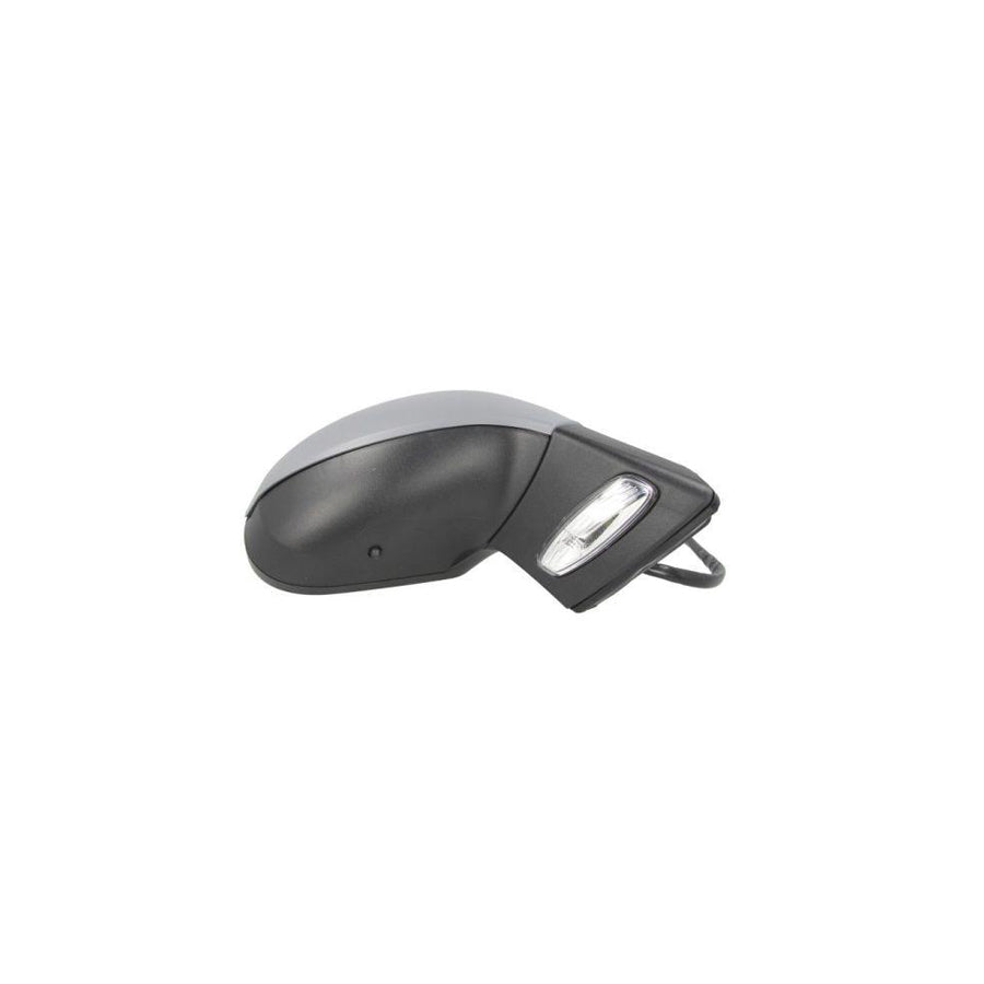 Blic 5402-04-1129282P Wing Mirror For Peugeot 207