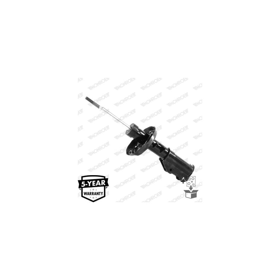 Monroe E4352 Shock Absorber For Lancia Y (840)