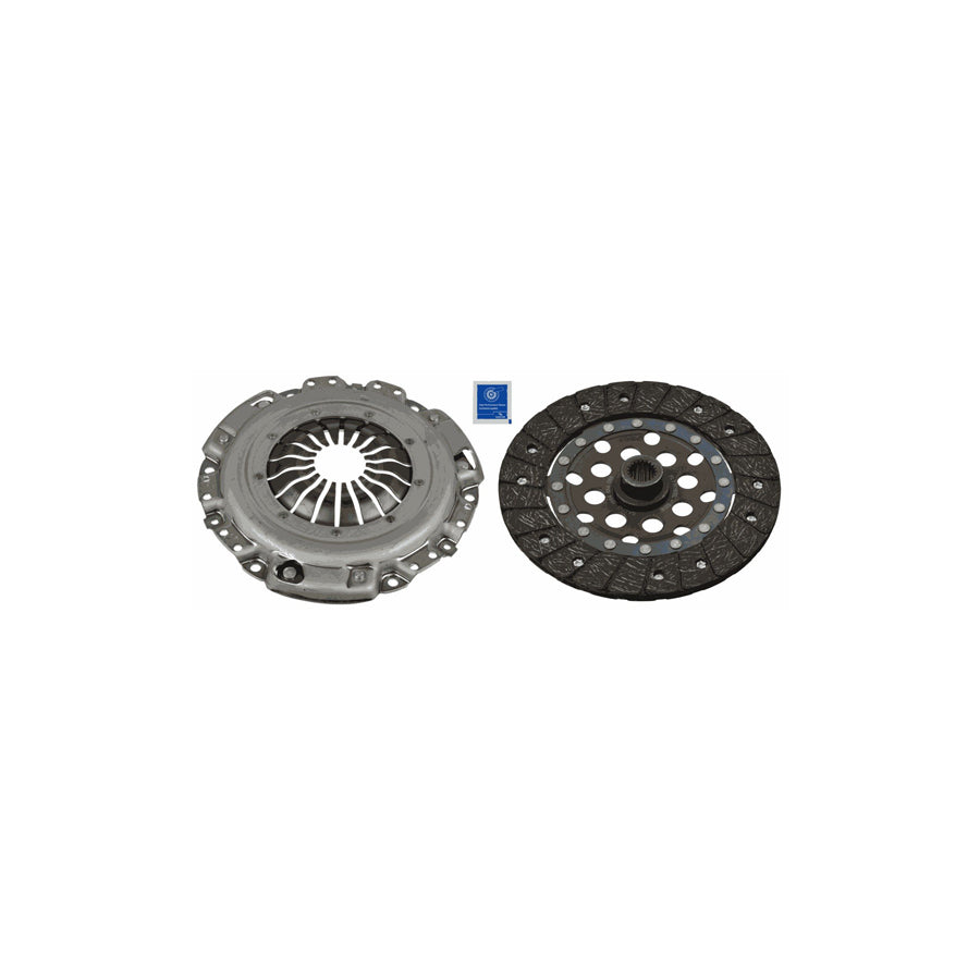 Sachs 3000 951 795 Clutch Kit