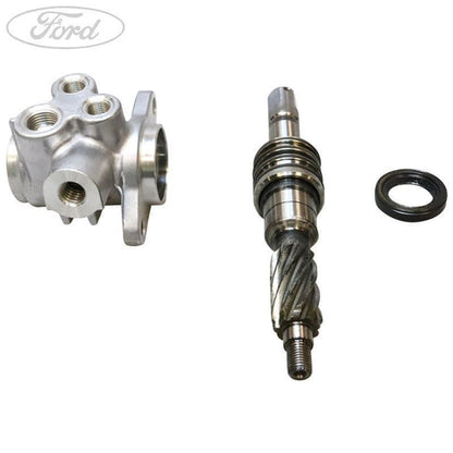 GENUINE FORD 1729330 VALVE | ML Performance UK