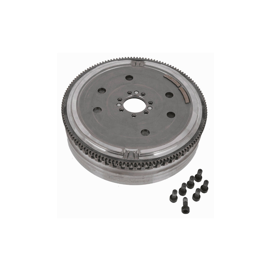 Sachs 2295 601 020 Flywheel