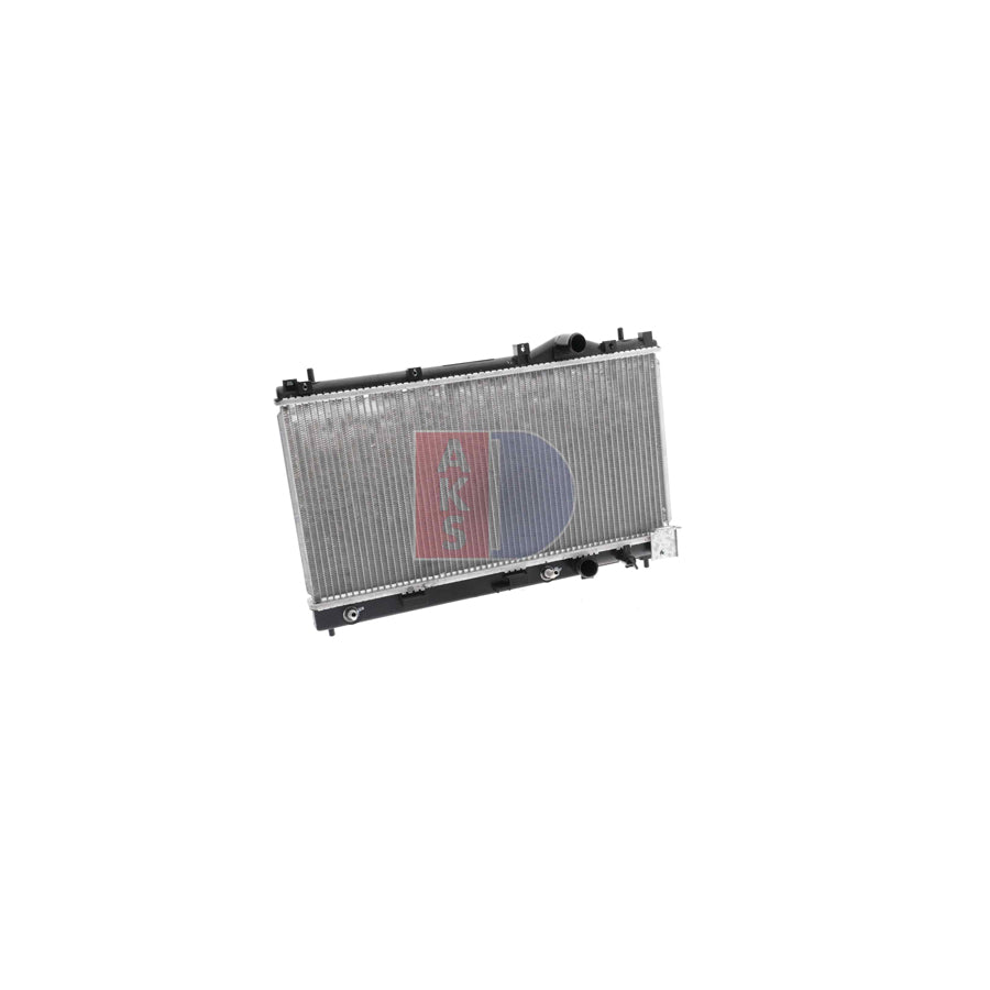 AKS Dasis 520460N Engine Radiator | ML Performance UK