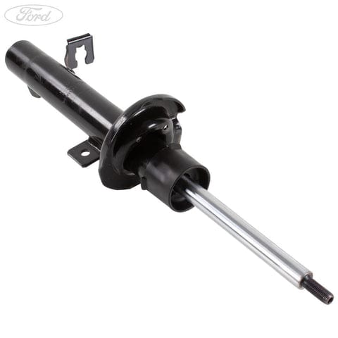 GENUINE FORD 1329536 FIESTA FUSION FRONT N/S SHOCK ABSORBER SUSPENSION STRUT | ML Performance UK