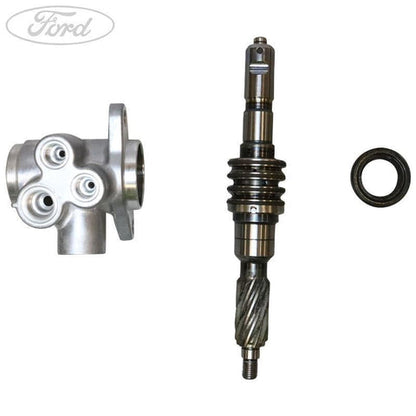 GENUINE FORD 1729330 VALVE | ML Performance UK