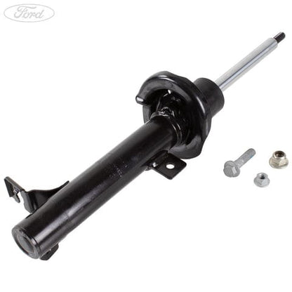 GENUINE FORD 1329536 FIESTA FUSION FRONT N/S SHOCK ABSORBER SUSPENSION STRUT | ML Performance UK