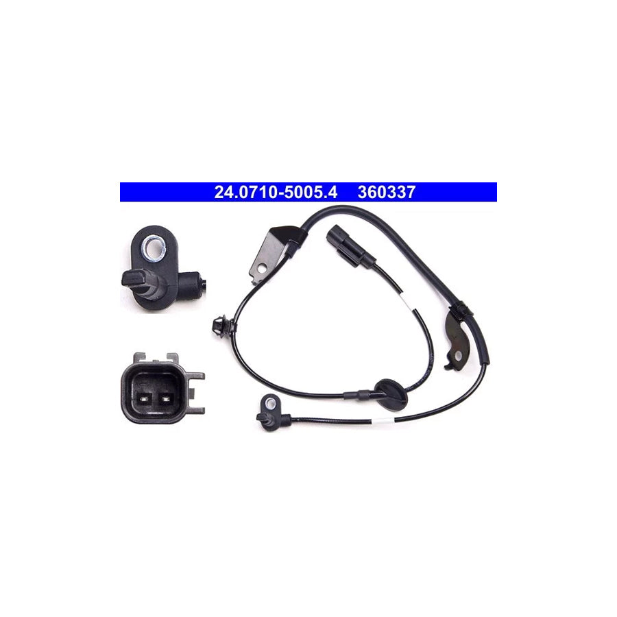 ATE 24.0710-5005.4 Abs Sensor