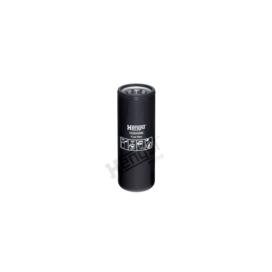 Hengst Filter H264WK Fuel Filter