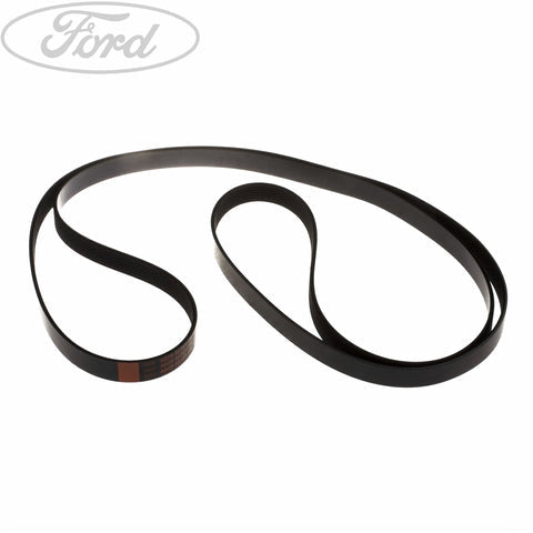 GENUINE FORD 1720654 DRIVE V BELT | ML Performance UK