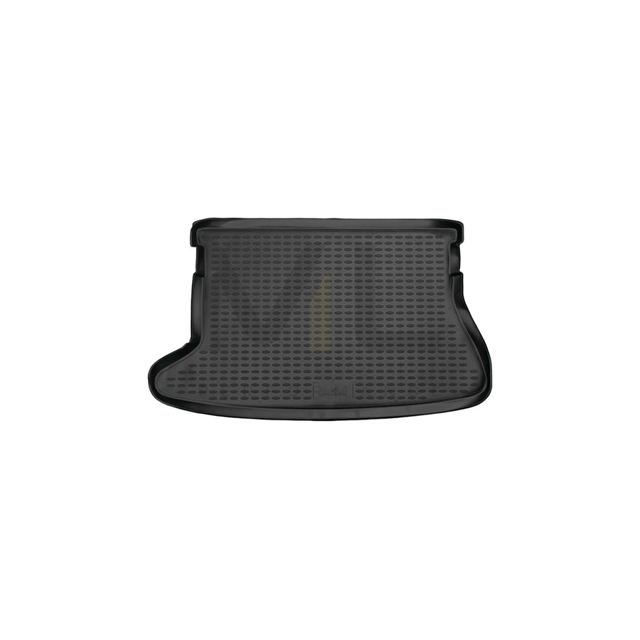 WALSER XTR 70928 Car boot liner Nonslip | ML Performance Car Parts