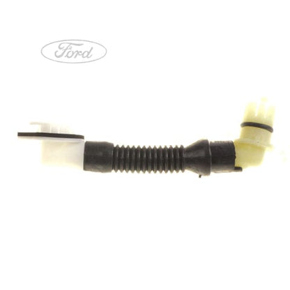 GENUINE FORD 1737502 C-MAX FOCUS MONDEO GALAXY SMAX KUGA HEATER WATER DRAIN TUBE | ML Performance UK