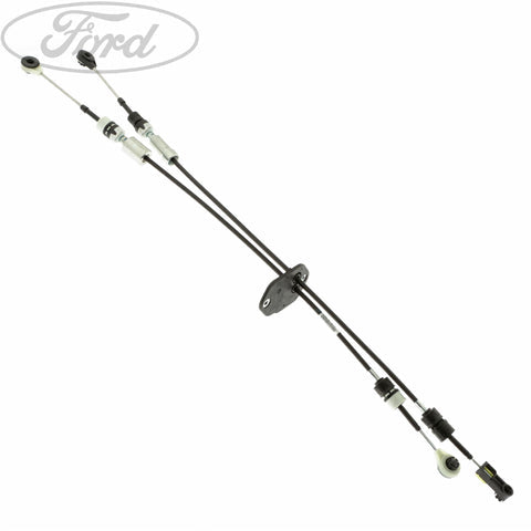 GENUINE FORD 1753358 SELECTOR LEVER CONTROL CABLE | ML Performance UK