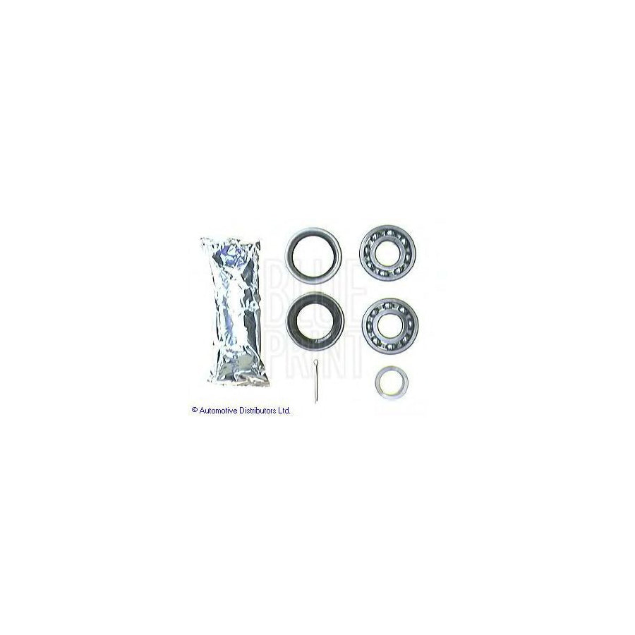 Blue Print ADD68208 Wheel Bearing Kit For Daihatsu Charade