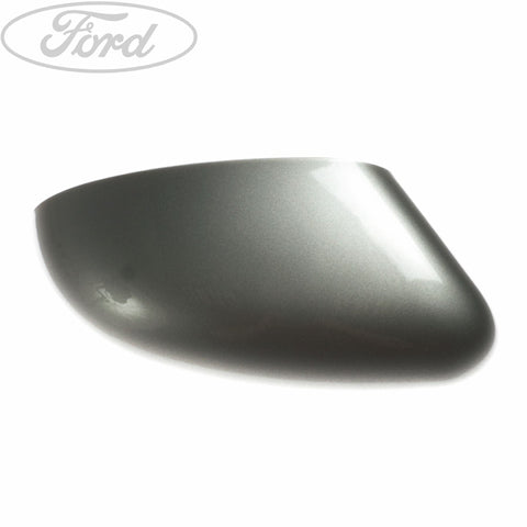 GENUINE FORD 1539409 MONDEO FOCUS FRONT OS WING MIRROR HOUSING CAP COVER | ML Performance UK