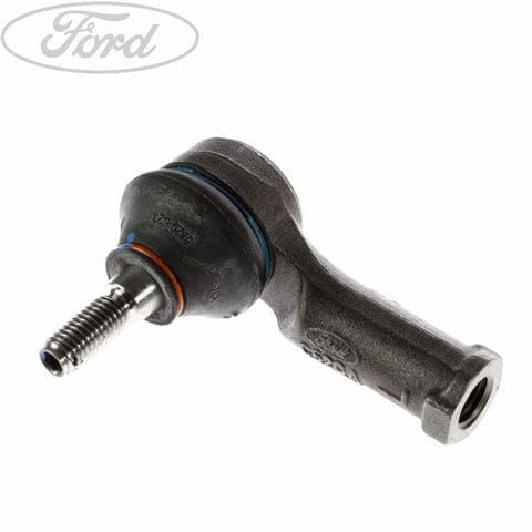 GENUINE FORD 1020175 FIESTA PUMA MOTORCRAFT FRONT N/S TRACK ROD END 1995-2006 | ML Performance UK