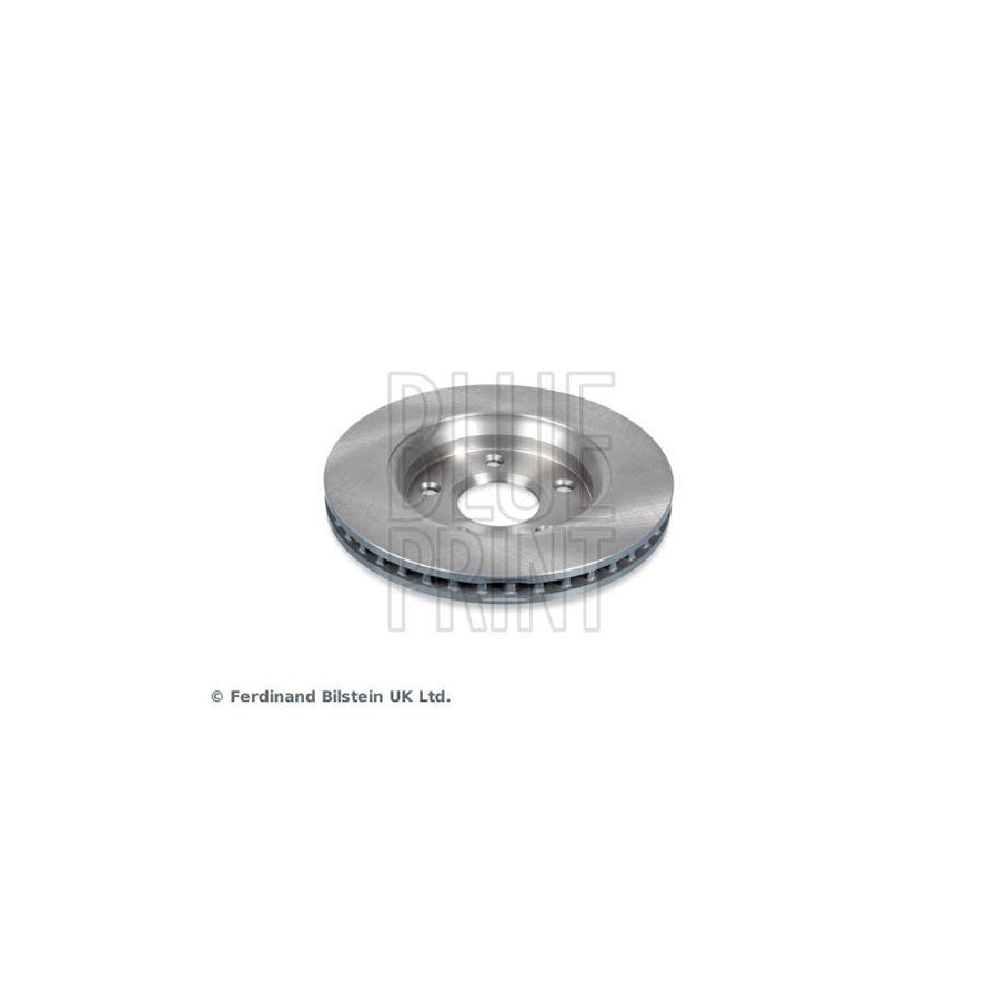 Blue Print ADA104353 Brake Disc