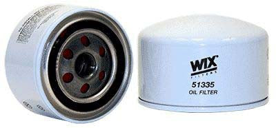 WIX Filters 51335 Oil Filter