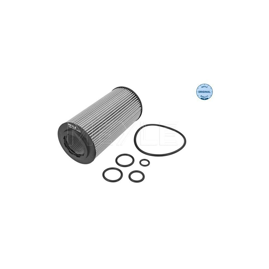 Meyle 014 322 0001 Oil Filter