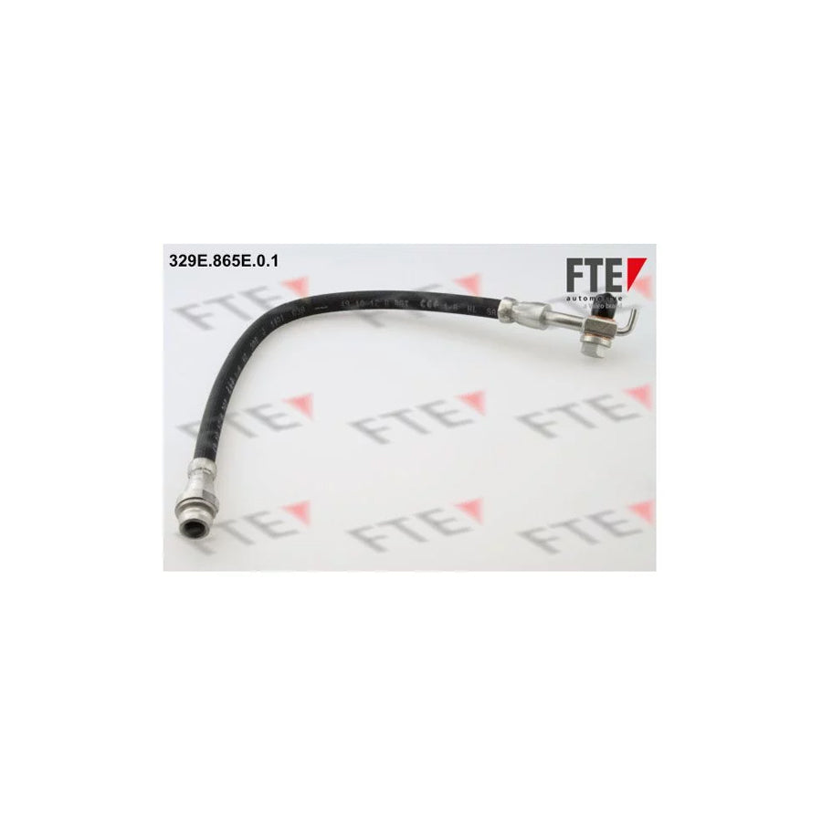 Fte 9240497 Brake Hose | ML Performance UK Car Parts