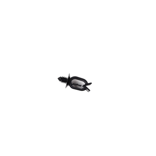 Genuine BMW Mini 61131389898 F13 E93 E34 Cable Holder SCHWARZ (Inc. 630dX) | ML Performance UK Car Parts