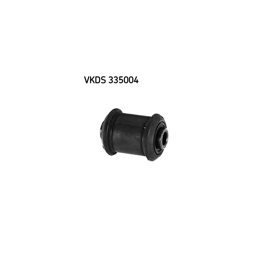 Skf Vkds 335004 Control Arm / Trailing Arm Bush | ML Performance UK Car Parts