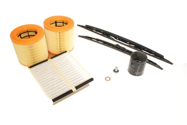 Aston Martin V843FSKIT 4.3 Full Service Kit | ML Performance UK Car Parts