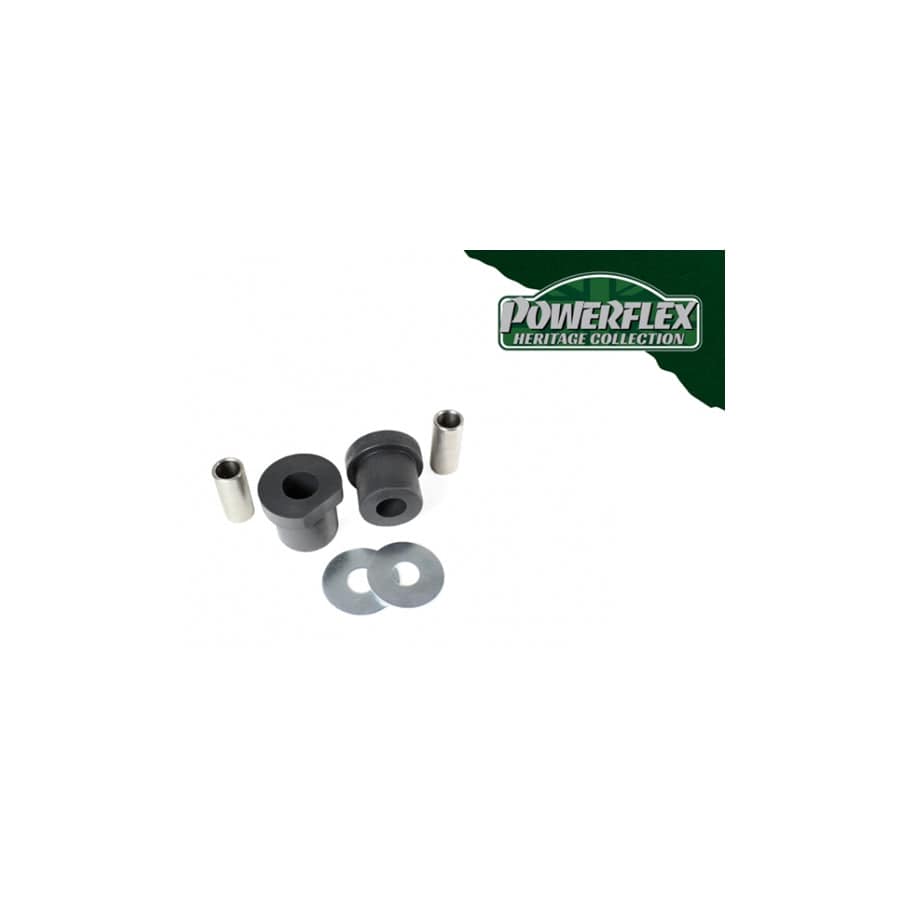 Powerflex PFR66-421H Saab 900 Rear Anti Roll Bar Outer Bush | ML Performance UK Car Parts