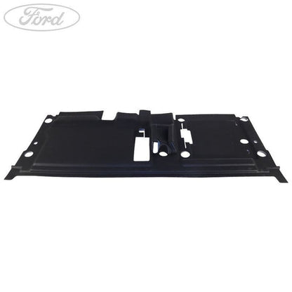 GENUINE FORD 1861906 FRONT FLOOR MAT | ML Performance UK