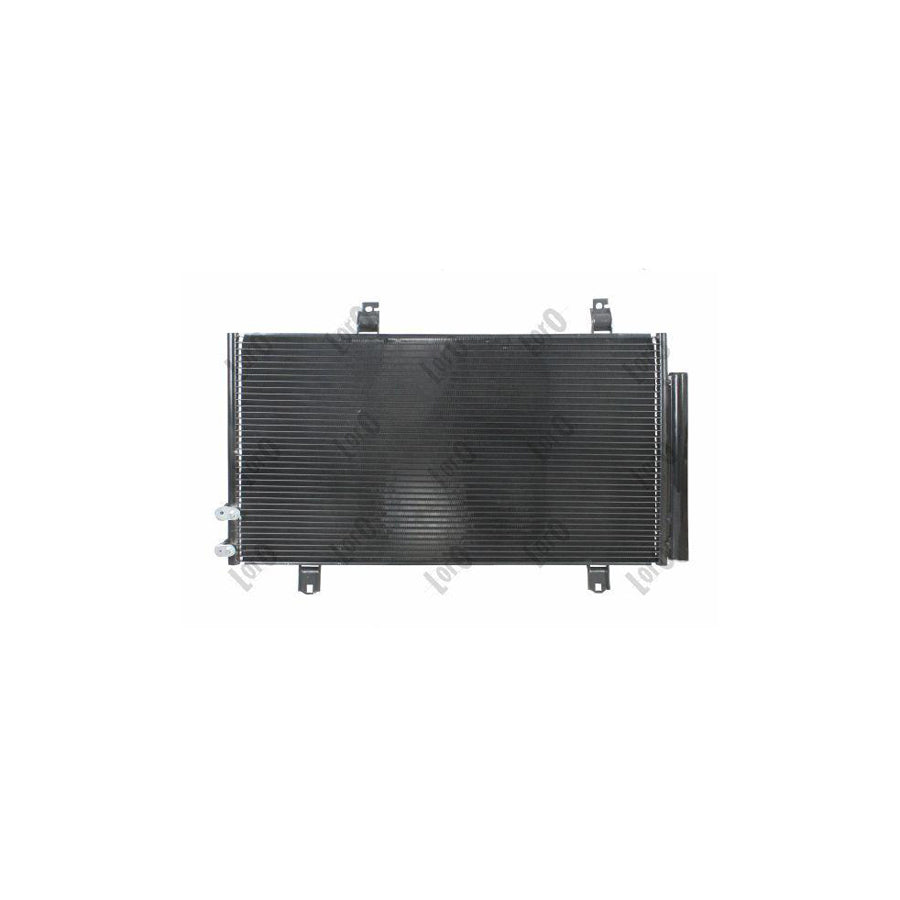 Abakus 0510160025 Air Conditioning Condenser | ML Performance UK