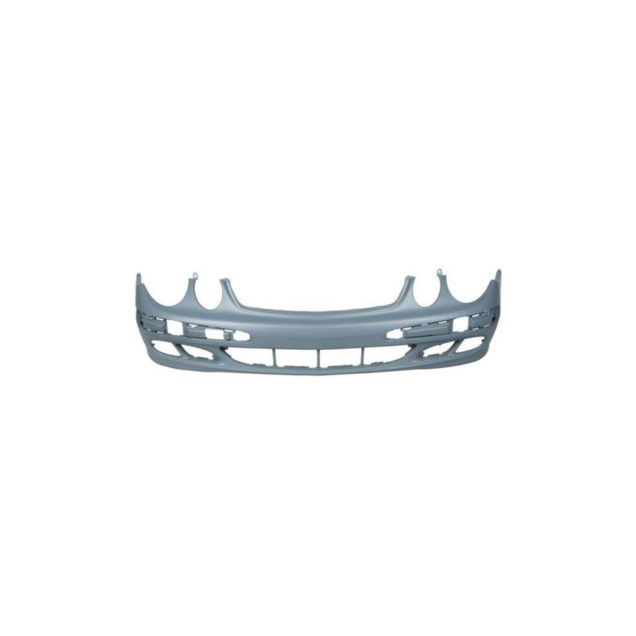 Blic 5510-00-3528900Q Bumper Suitable For Mercedes-Benz E-Class