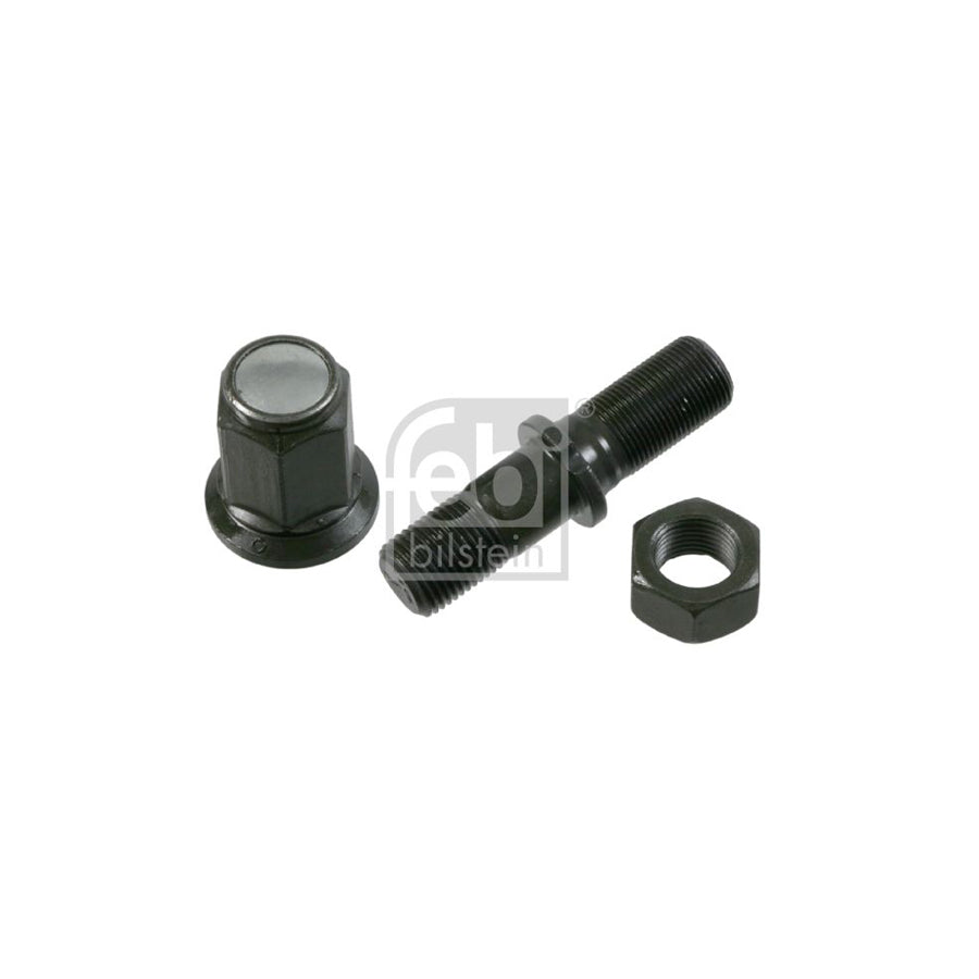 Febi Bilstein 07733 Wheel Stud