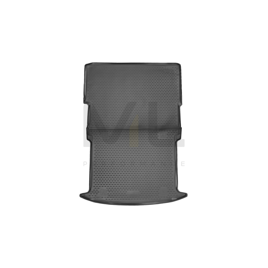 WALSER XTR 70951 Car boot liner Nonslip | ML Performance Car Parts