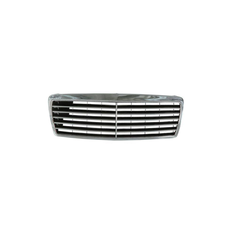 Blic 6502-07-3527996P Radiator Grille Suitable For Mercedes-Benz E-Class