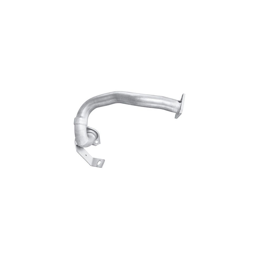 Hella 8LA 366 005-981 Exhaust Pipe