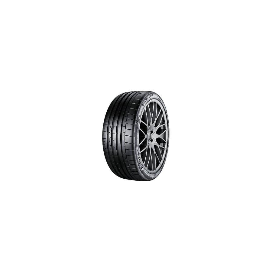 Continental Sportcontact 6 Ao2 285/45 R21 113Y XL Summer Car Tyre | ML Performance UK Car Parts