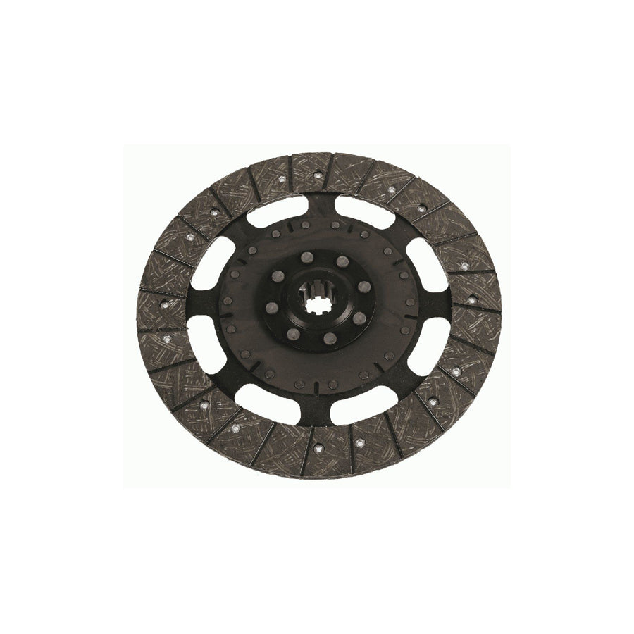 Sachs 1864 634 075 Clutch Disc