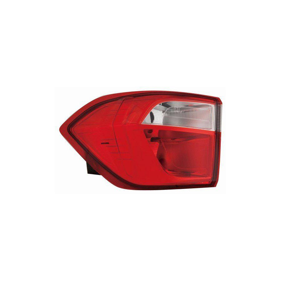 Abakus 43119B7LUE Rear Light For Ford Ecosport Mk2 | ML Performance UK