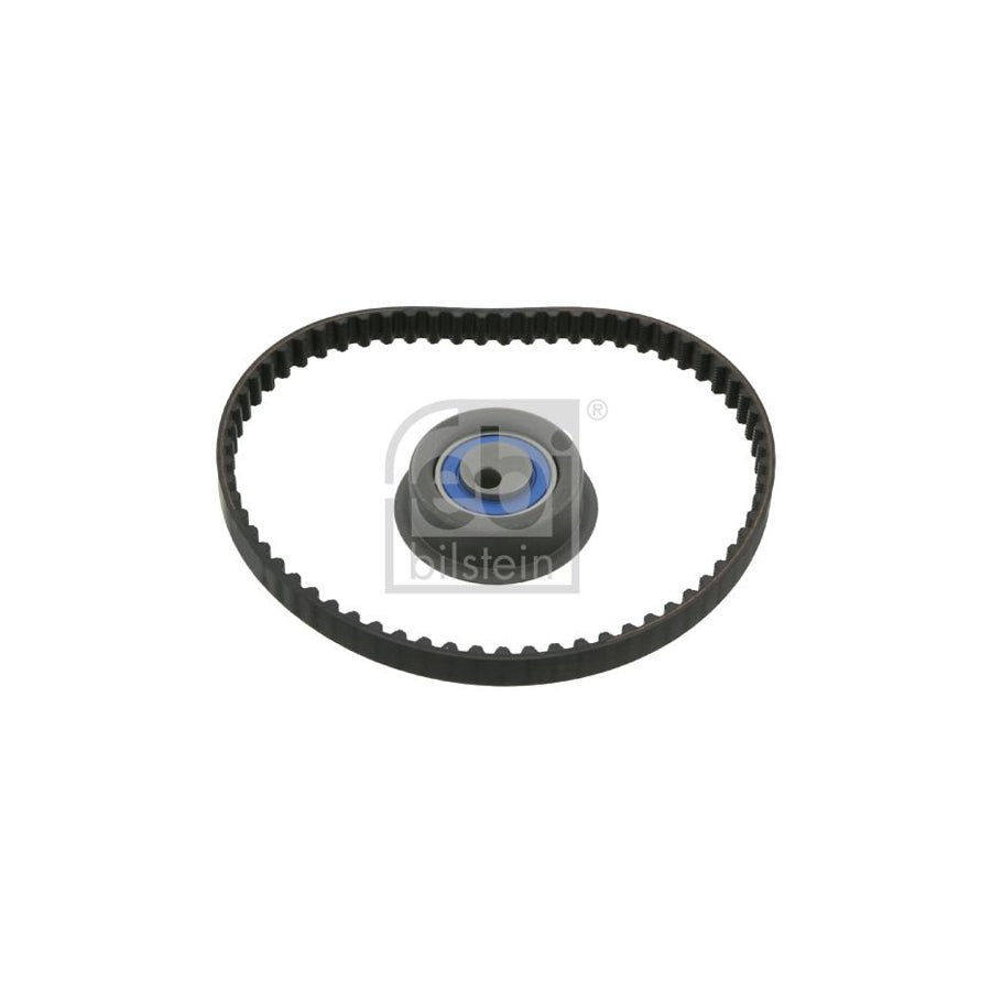 Febi Bilstein 27396 Timing Belt Kit