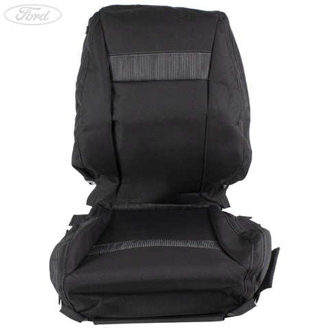 GENUINE FORD 1837011 SEAT COVERS KIT | ML Performance UK