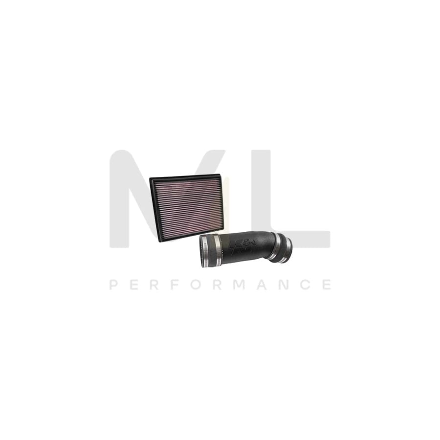 K&N 57-9036 Performance Air Intake System | ML Car Parts UK | ML Performance