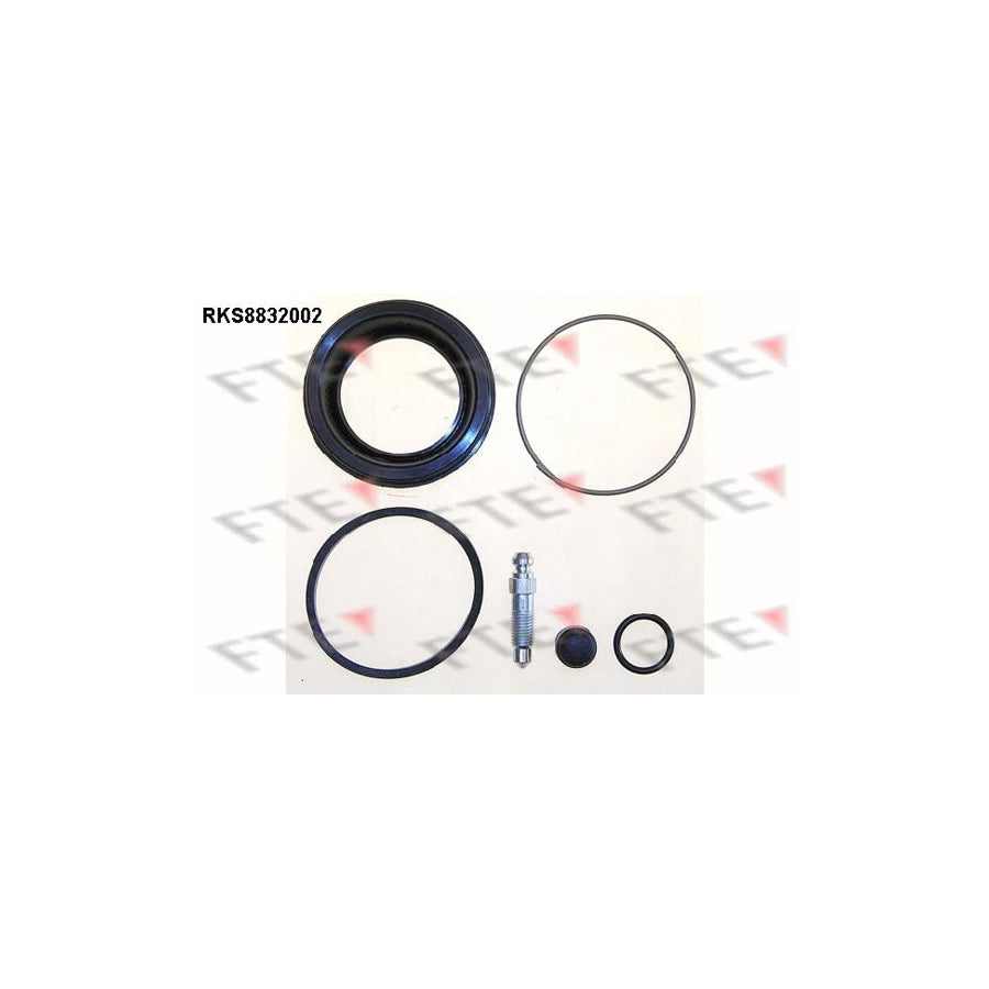 Fte RKS8832002 Repair Kit, Brake Caliper | ML Performance UK Car Parts