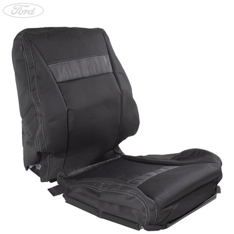 GENUINE FORD 1837011 SEAT COVERS KIT | ML Performance UK