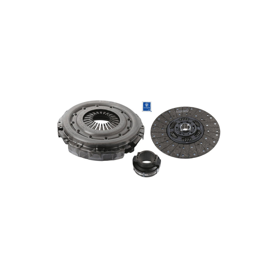 Sachs 3400 700 436 Clutch Kit