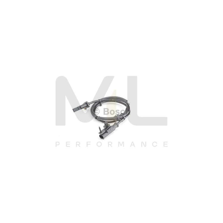 BOSCH Wheel Speed Sensor 0265007637 | ML Car Parts UK | ML Performance