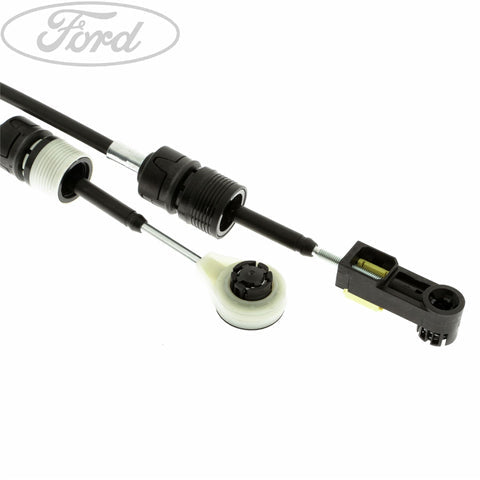 GENUINE FORD 1753358 SELECTOR LEVER CONTROL CABLE | ML Performance UK