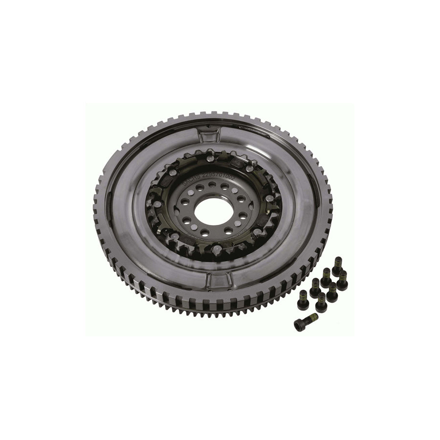 Sachs 2295 701 002 Flywheel