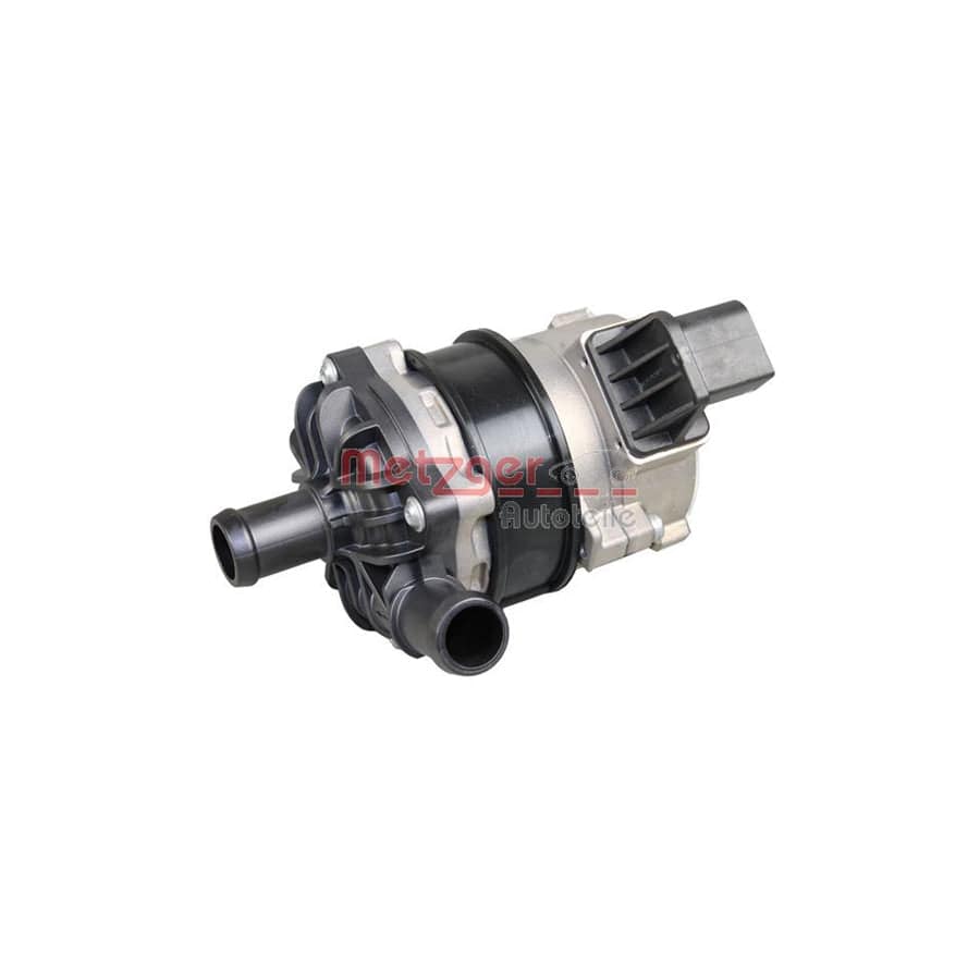 Metzger 2221080 Auxiliary Water Pump | ML Performance UK Car Parts