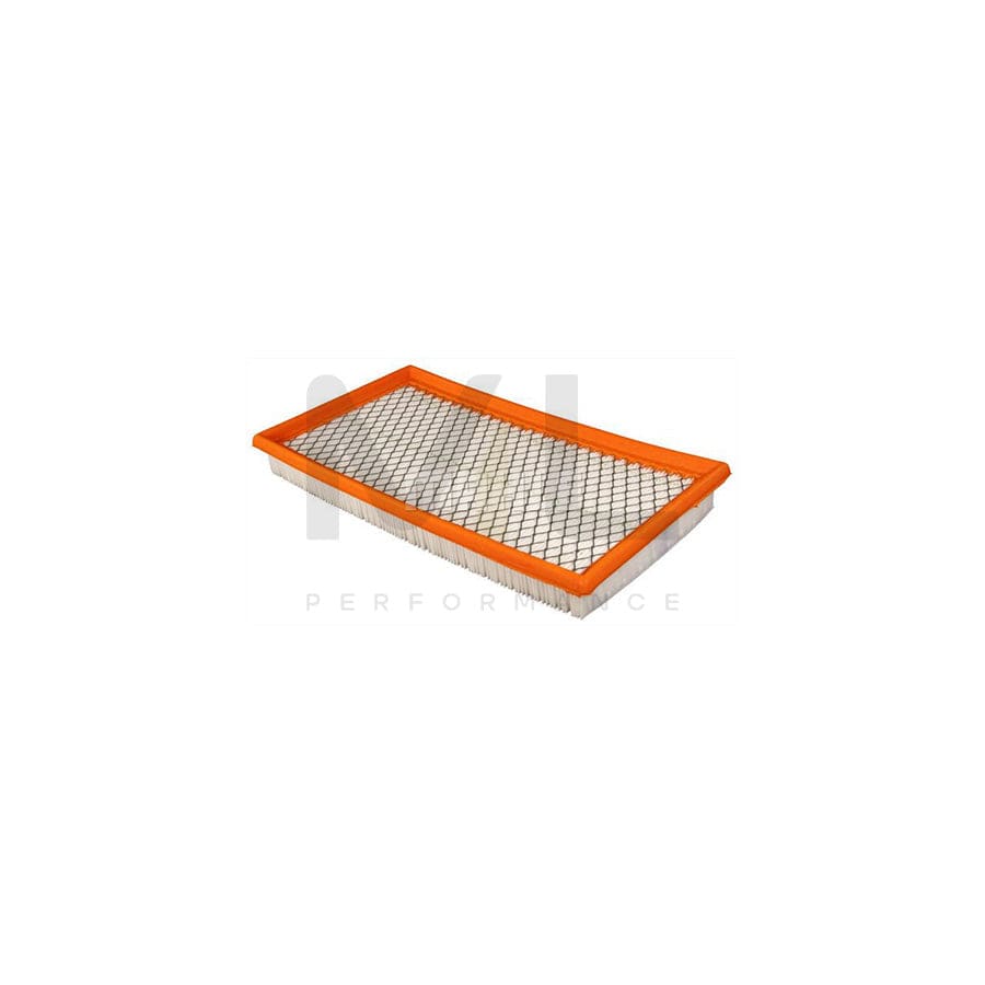 MAHLE ORIGINAL LX 455 Air Filter for FIAT Croma I Hatchback (154) Filter Insert | ML Performance Car Parts