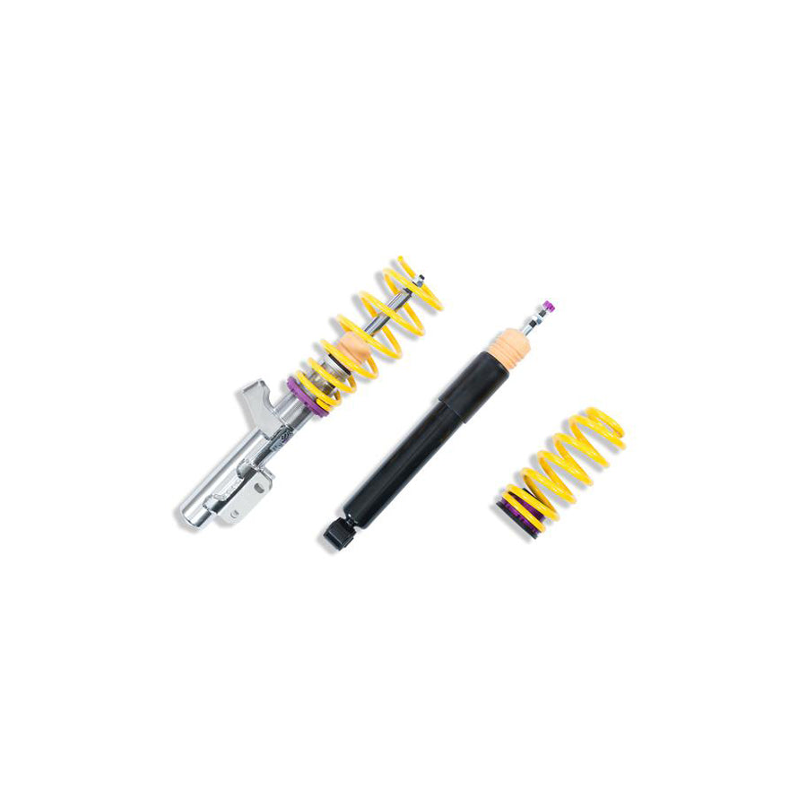 KW 15226005 Smart 453 Fortwo Variant 2 Coilover Kit 2  | ML Performance UK Car Parts