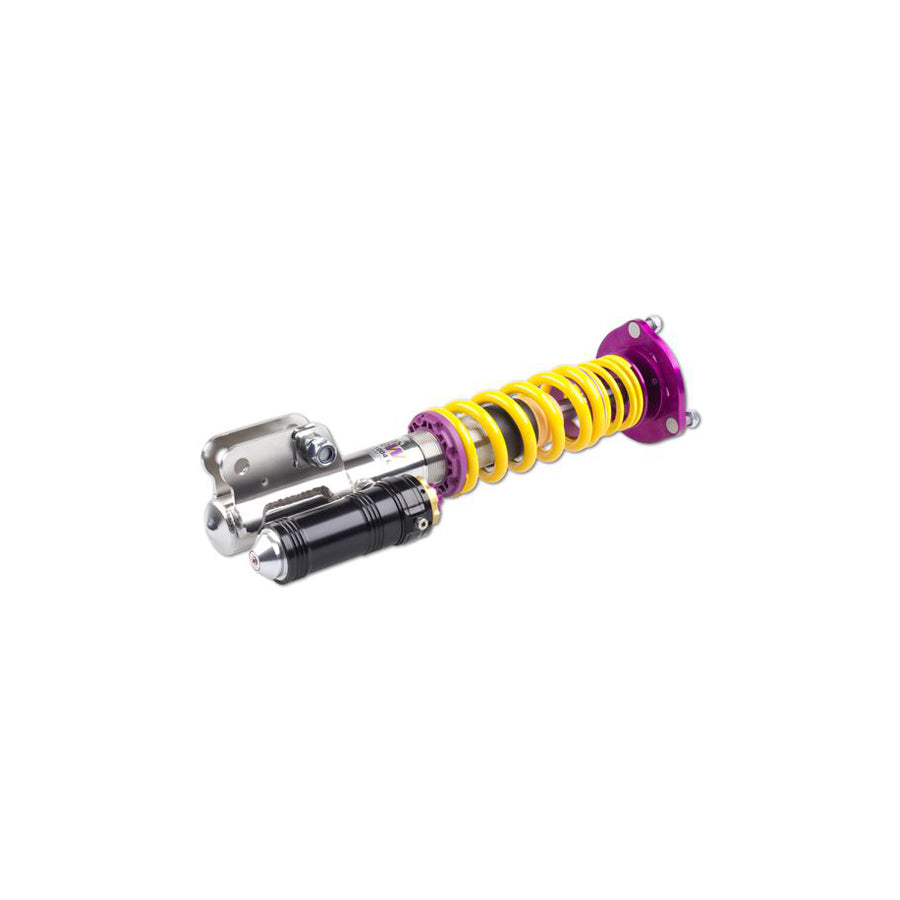 KW 39765217 Mitsubishi Lancer VIII Clubsport 3-Way Coilover Kit 3  | ML Performance UK Car Parts