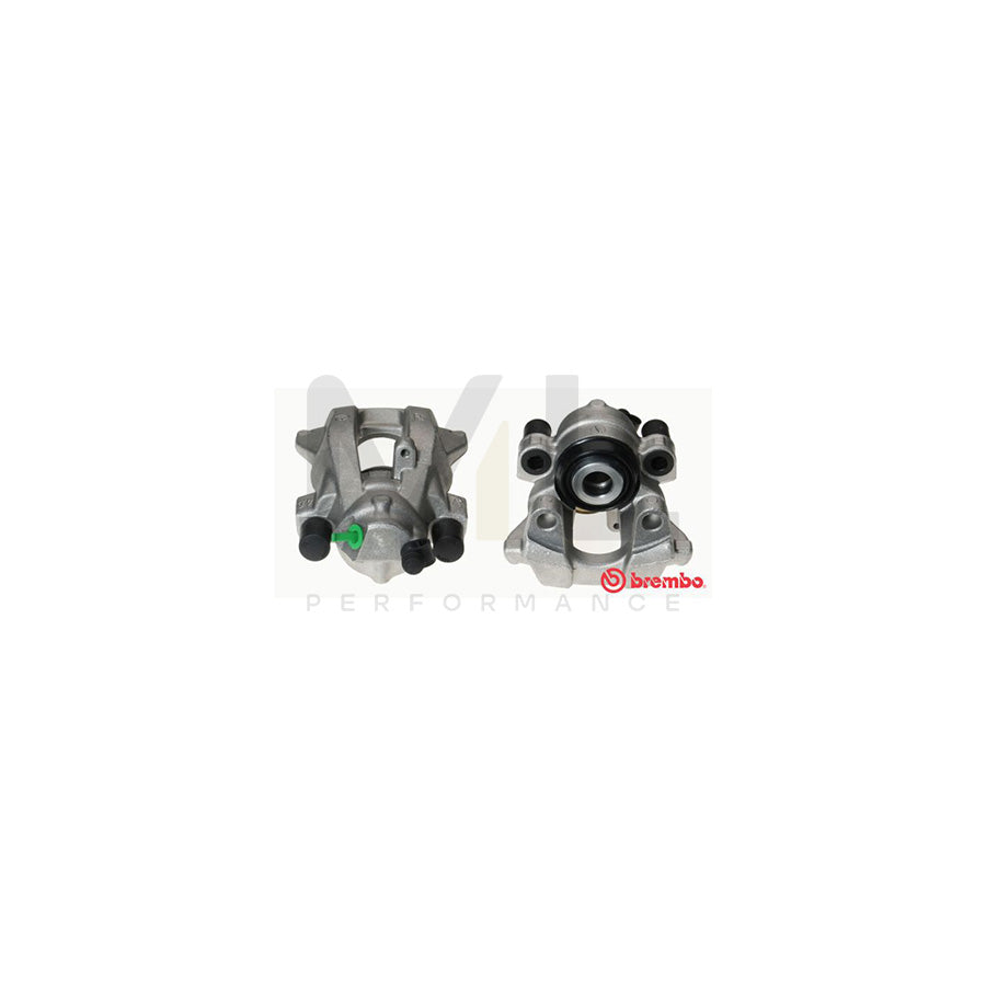 BREMBO F 50 219 Brake Caliper | ML Performance Car Parts